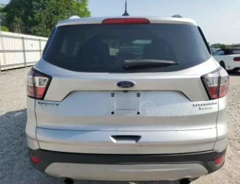 Ford Escape 2L 2018 თბილისი - photo 6