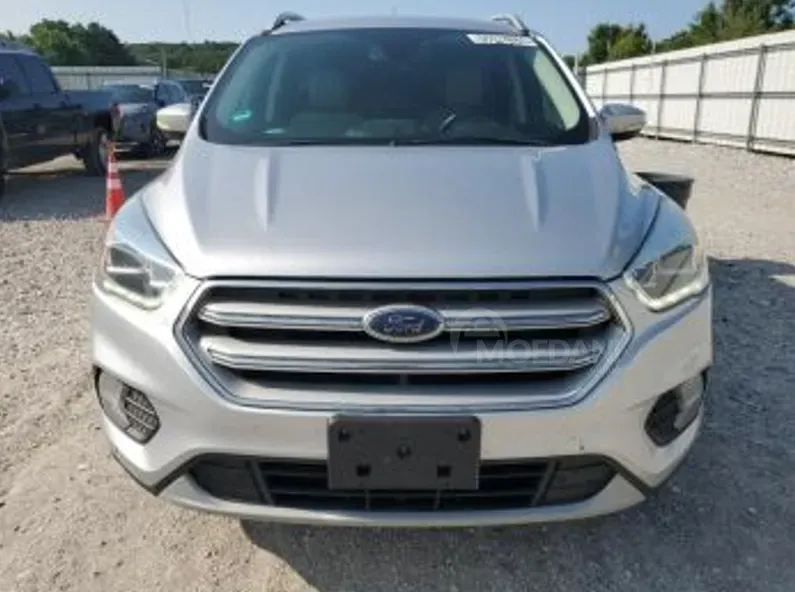 Ford Escape 2L 2018 თბილისი - photo 1