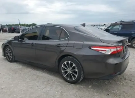 Toyota Camry 2.5L 2018 თბილისი