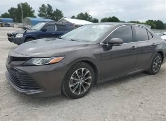 Toyota Camry 2.5L 2018 თბილისი