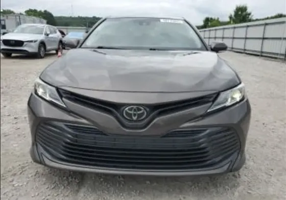 Toyota Camry 2.5L 2018 თბილისი