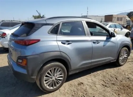 Hyundai Kona 2020 Тбилиси