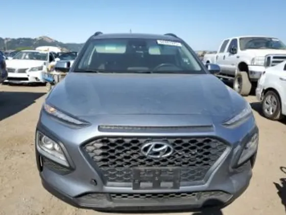 Hyundai Kona 2020 Тбилиси