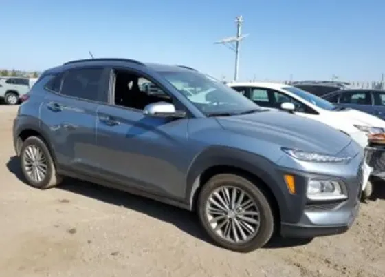 Hyundai Kona 2020 Тбилиси