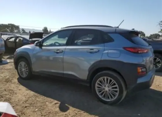 Hyundai Kona 2020 Тбилиси