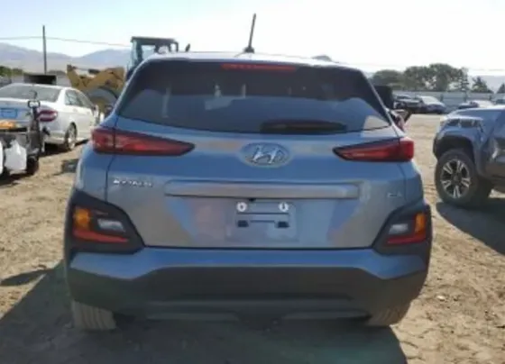 Hyundai Kona 2020 Тбилиси