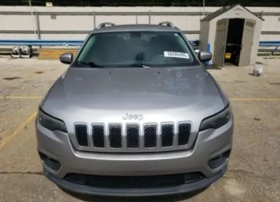 Jeep Cherokee 2019 Тбилиси