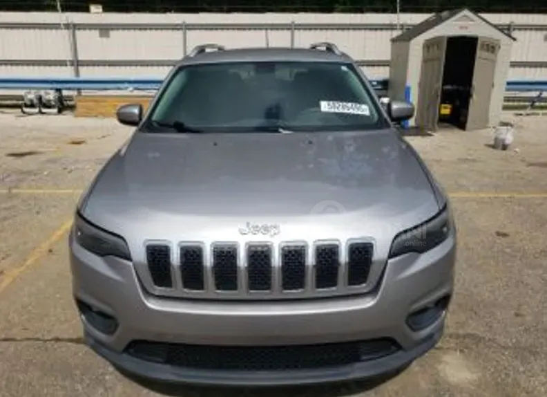 Jeep Cherokee 2019 Тбилиси - изображение 1