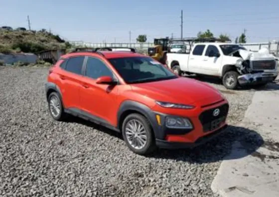 Hyundai Kona 2020 Тбилиси