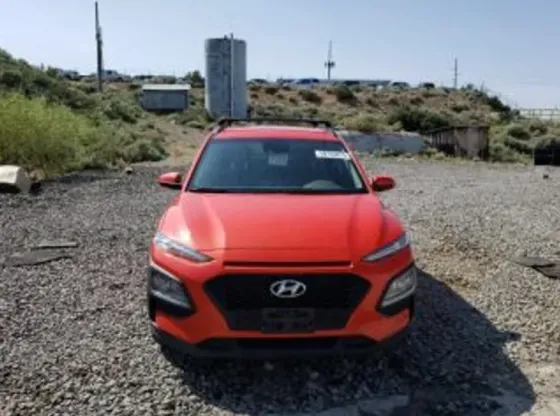 Hyundai Kona 2020 Тбилиси