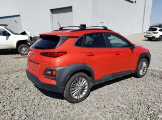 Hyundai Kona 2020 Тбилиси