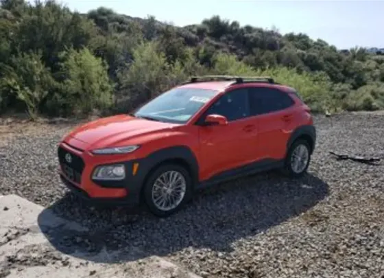 Hyundai Kona 2020 Тбилиси