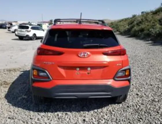 Hyundai Kona 2020 Тбилиси