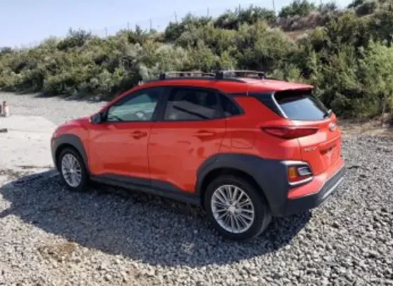 Hyundai Kona 2020 Тбилиси