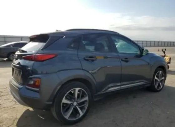 Hyundai Kona 2018 Тбилиси
