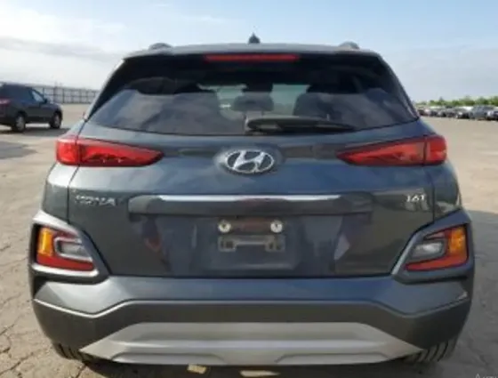 Hyundai Kona 2018 Тбилиси