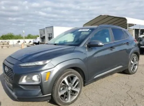 Hyundai Kona 2018 Тбилиси