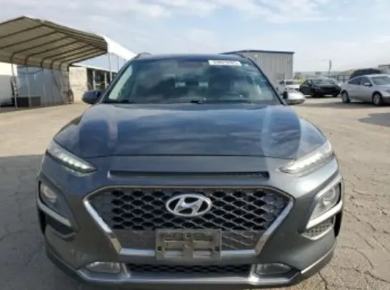 Hyundai Kona 2018 Тбилиси