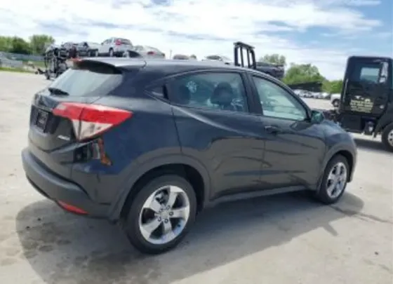 Honda HR-V 2021 Тбилиси