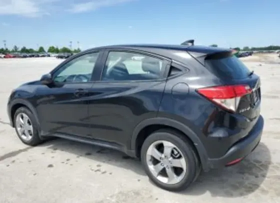 Honda HR-V 2021 Тбилиси