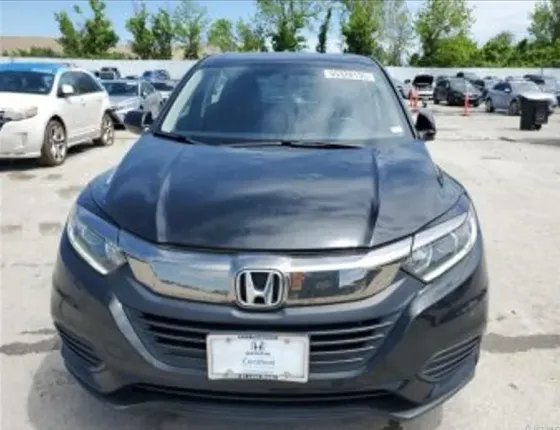 Honda HR-V 2021 Тбилиси