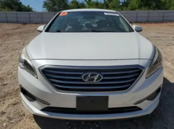 Hyundai Sonata 2016 Тбилиси