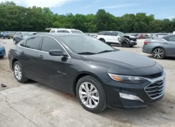 Chevrolet Malibu 2020 Тбилиси