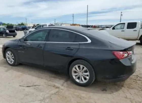 Chevrolet Malibu 2020 Тбилиси