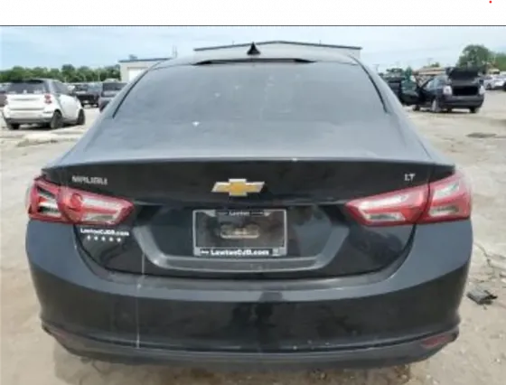 Chevrolet Malibu 2020 Тбилиси