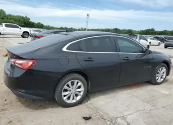 Chevrolet Malibu 2020 Тбилиси