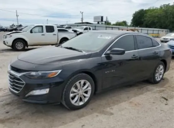 Chevrolet Malibu 2020 Тбилиси