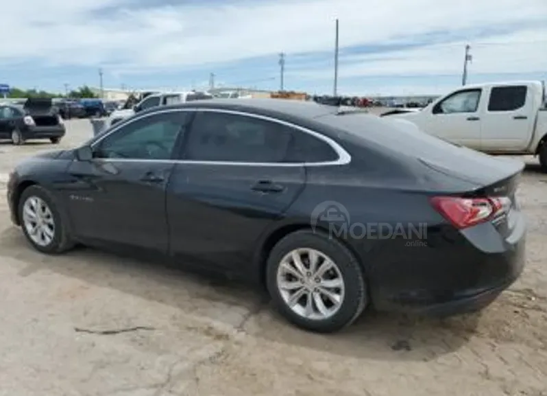 Chevrolet Malibu 2020 Тбилиси - изображение 4