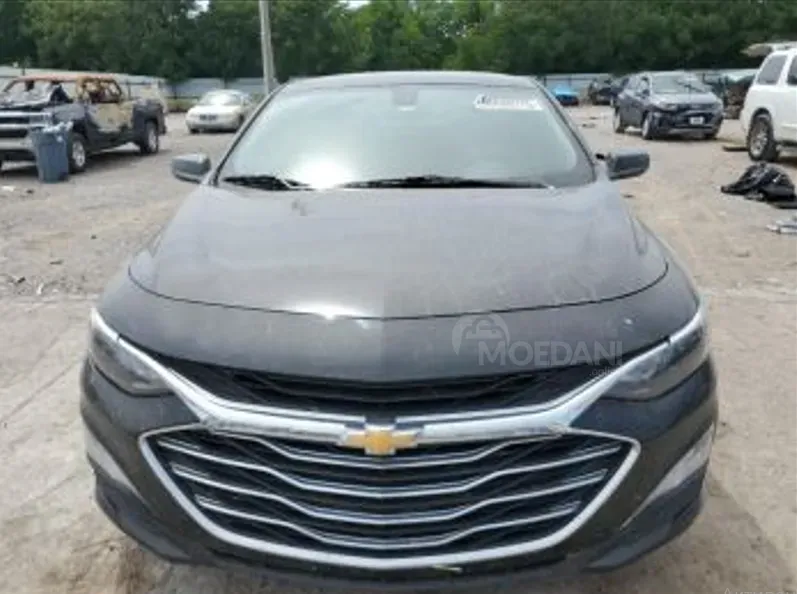 Chevrolet Malibu 2020 Тбилиси - изображение 1