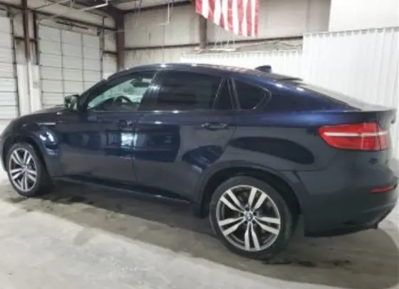 BMW X6 2014 Тбилиси