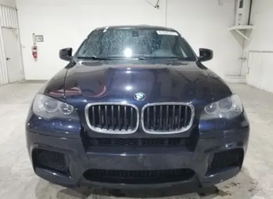 BMW X6 2014 Тбилиси