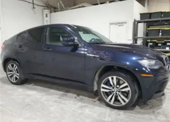 BMW X6 2014 Тбилиси