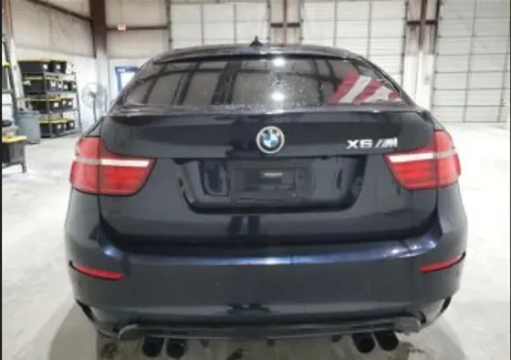 BMW X6 2014 Тбилиси