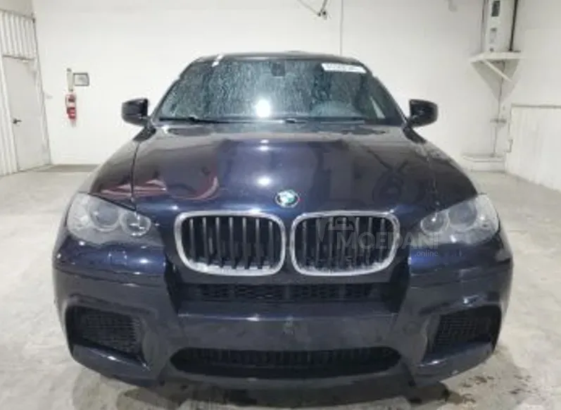 BMW X6 2014 Тбилиси - изображение 1