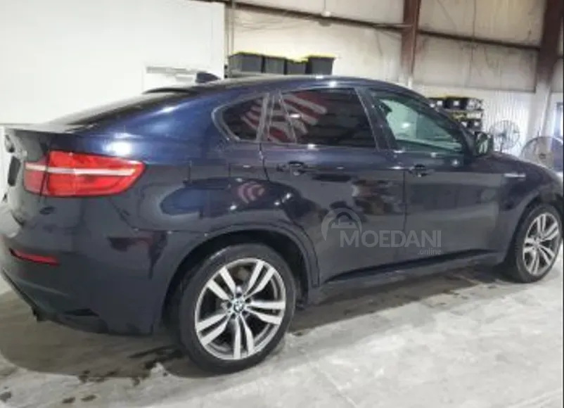 BMW X6 2014 Тбилиси - изображение 3