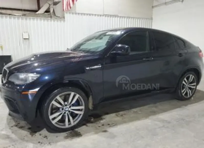 BMW X6 2014 Тбилиси - изображение 7