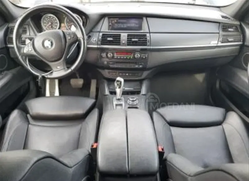 BMW X6 2014 Тбилиси - изображение 6