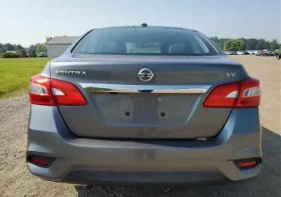 Nissan Sentra 2016 Тбилиси