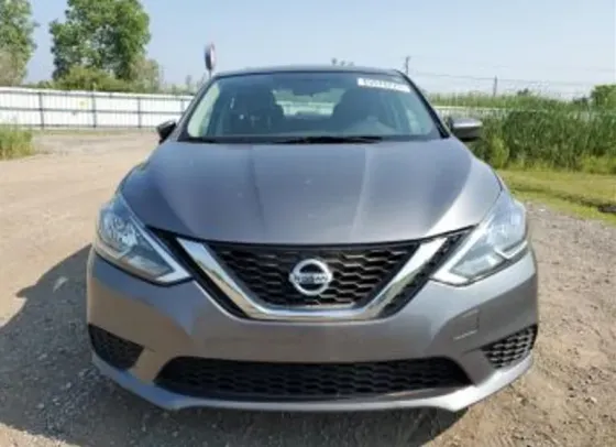 Nissan Sentra 2016 Тбилиси