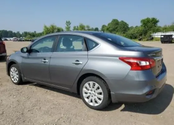 Nissan Sentra 2016 Тбилиси
