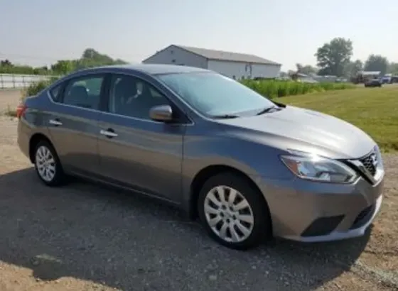 Nissan Sentra 2016 Тбилиси