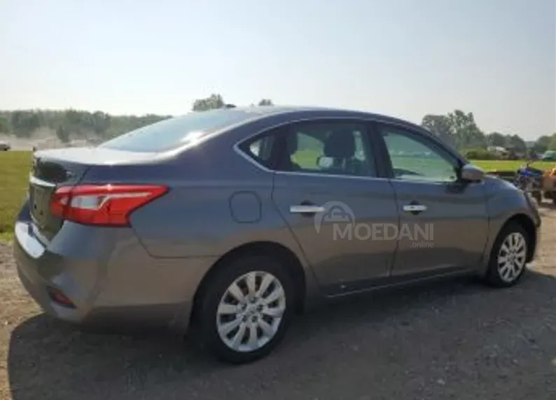 Nissan Sentra 2016 Tbilisi - photo 3