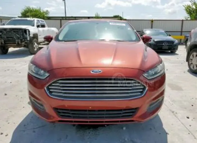 Ford Fusion 1.5L 2014 Tbilisi - photo 1