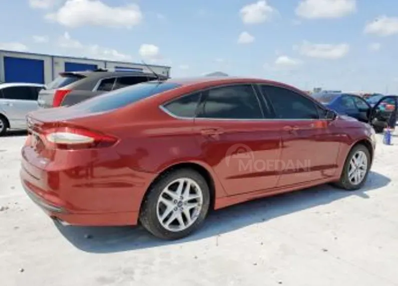 Ford Fusion 1.5L 2014 Tbilisi - photo 3