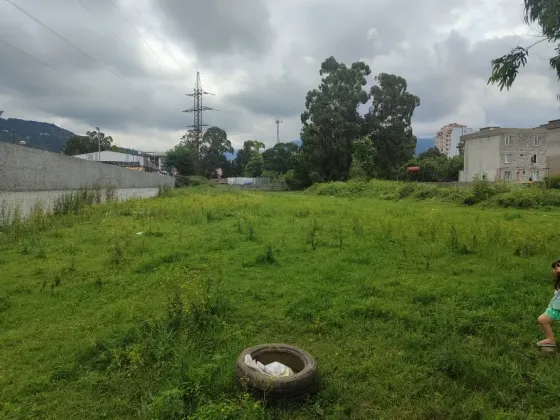 Продам земельный участок 3000м² Batumi