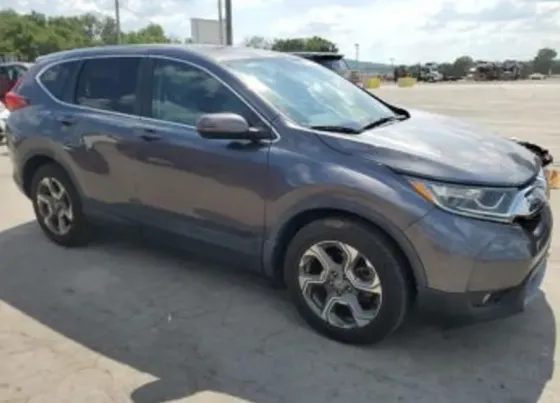 Honda CR-V 2019 თბილისი